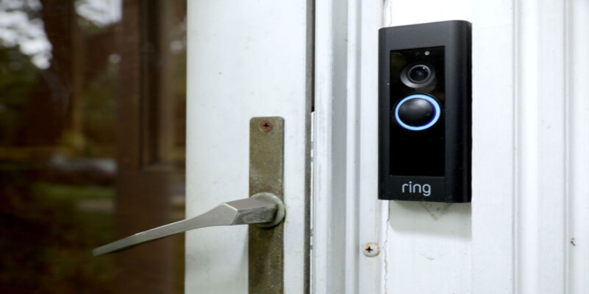 Amazon Ring Restricts Police Access to Home Security Videos, Stirring Privacy Debate