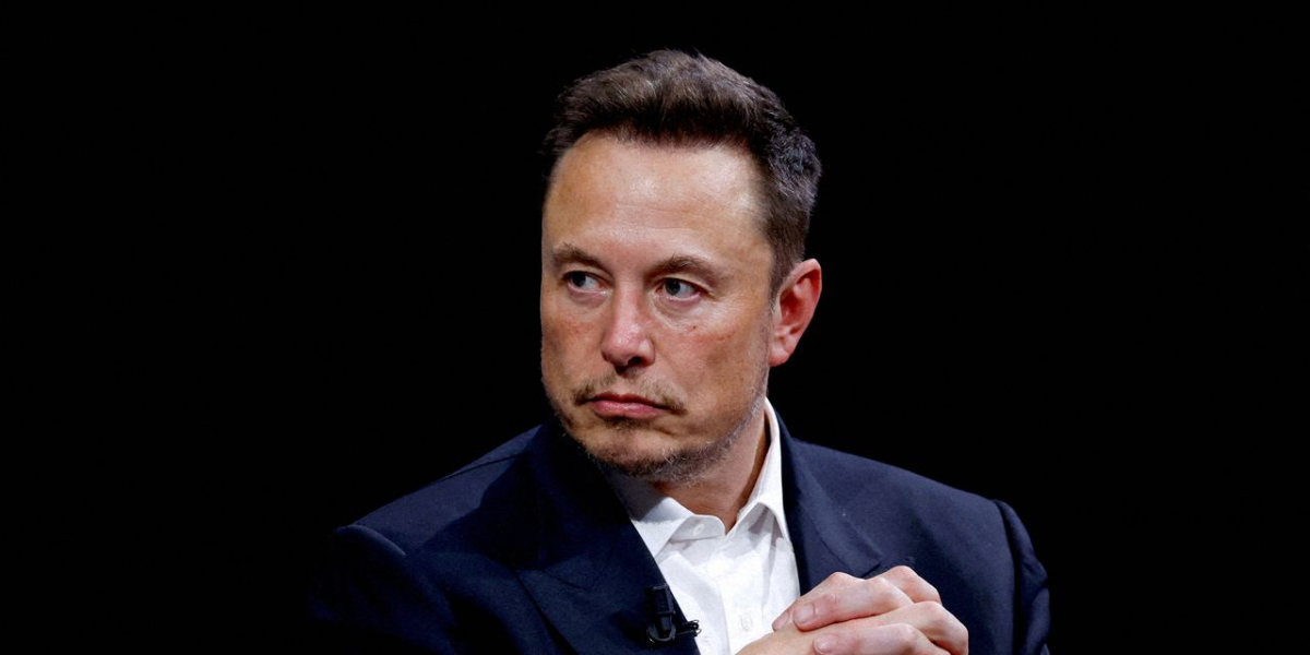 Elon Musk’s Bold Play for More Tesla Power: Billionaire’s Fight for Greater Control