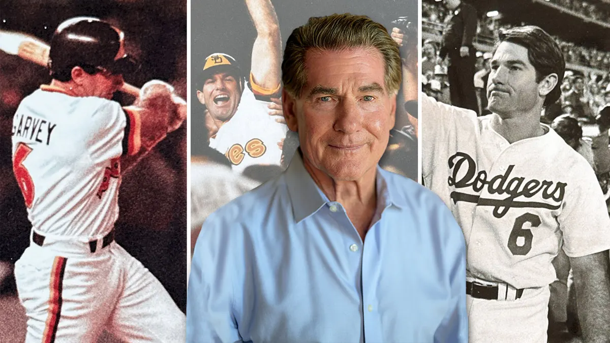 Steve Garvey Surges in California Senate Race, Neck-and-Neck with Leftist Adam Schiff